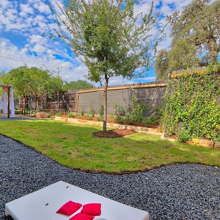 Nb Farmhaus Villa New Braunfels Buitenkant foto